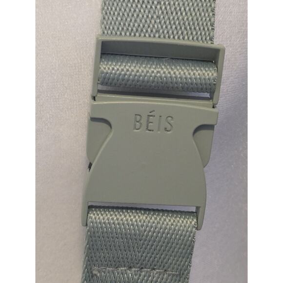 BEIS Sport Sling Bag Slate - Picture 6 of 7